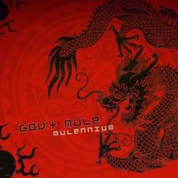 Gov't Mule : Mulennium